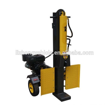 China wholesale log splitter for garden tractor,wood log cutter and splitter,mechanical log splitter